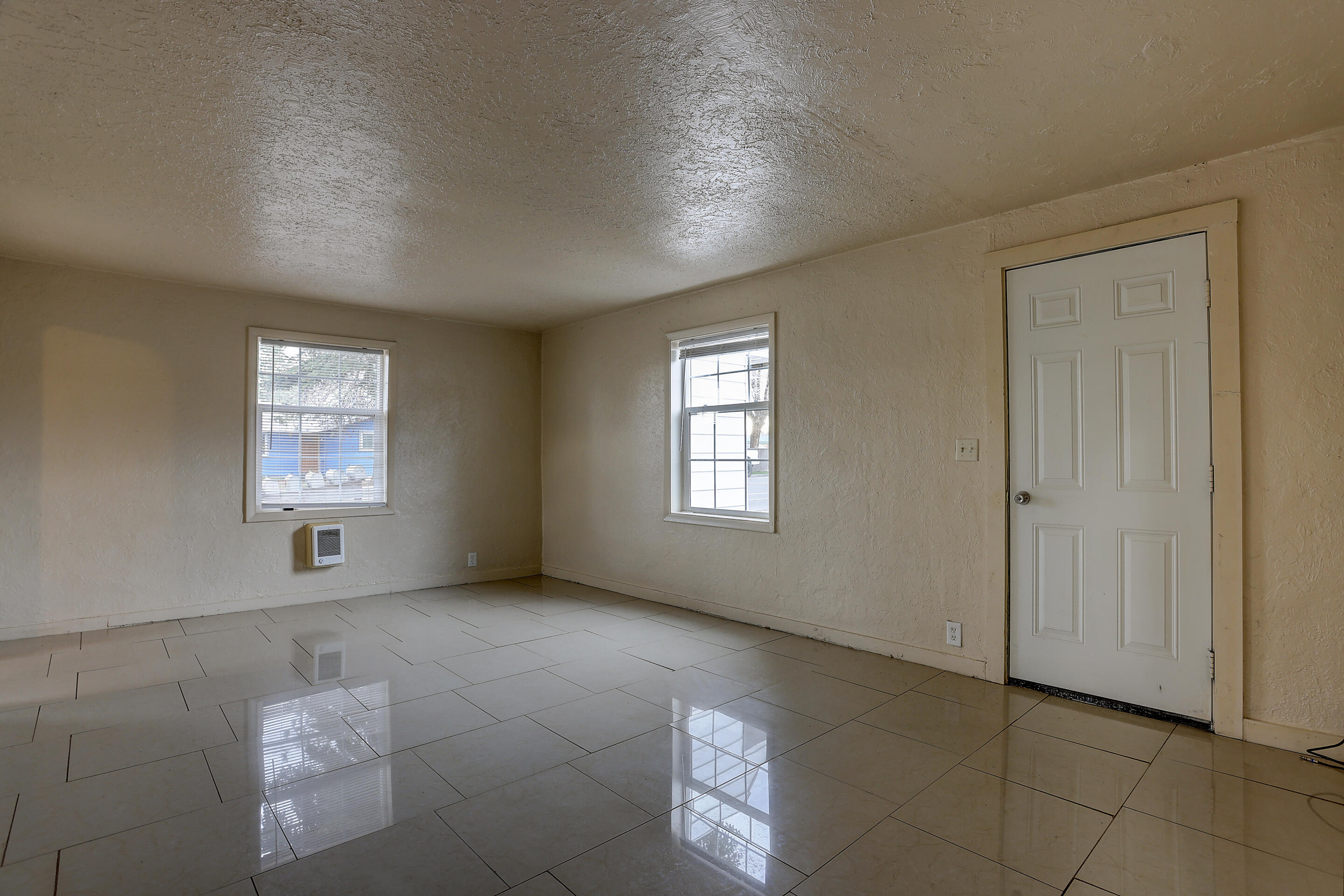 Palmain - Residential Income