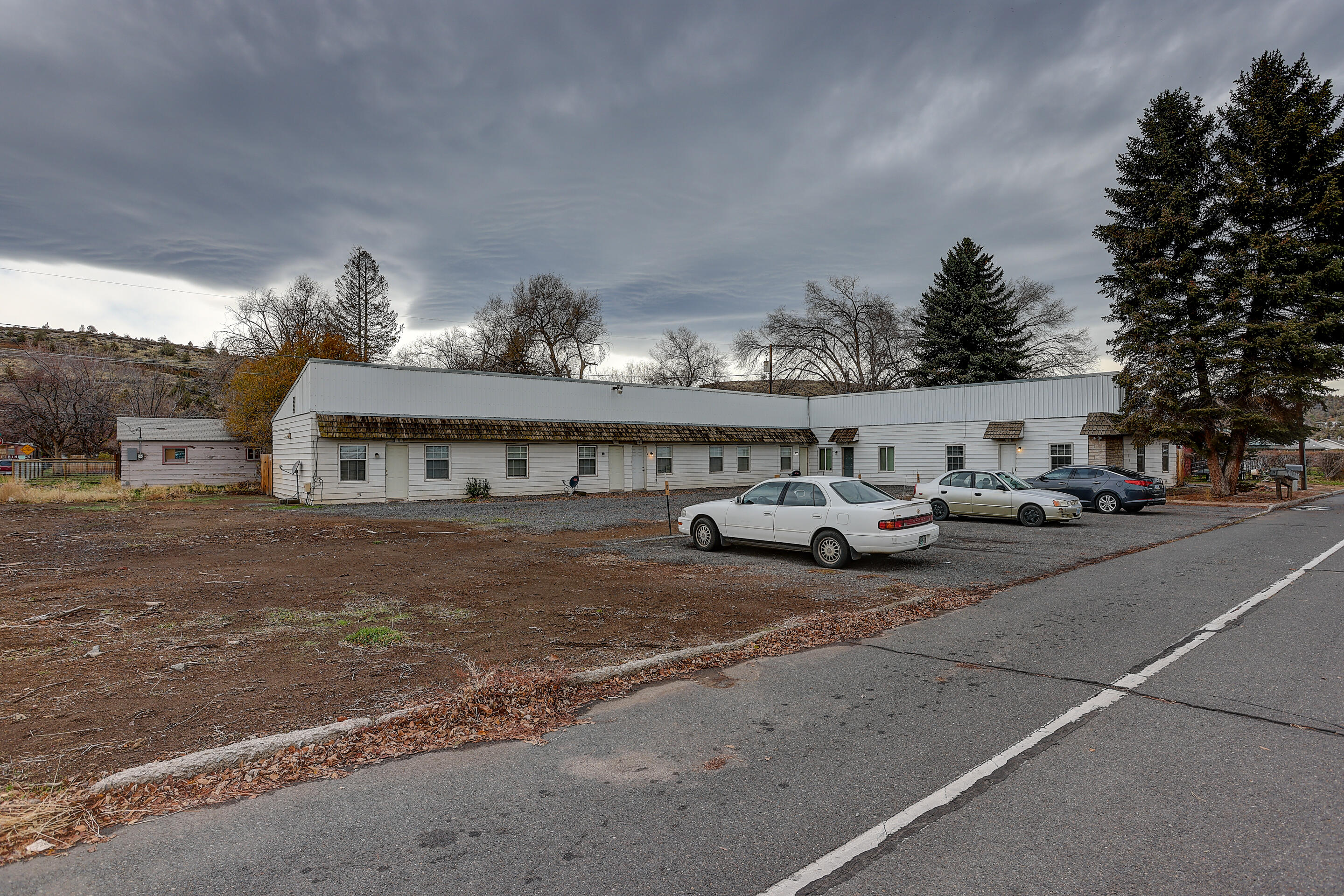 Palmain - Residential Income