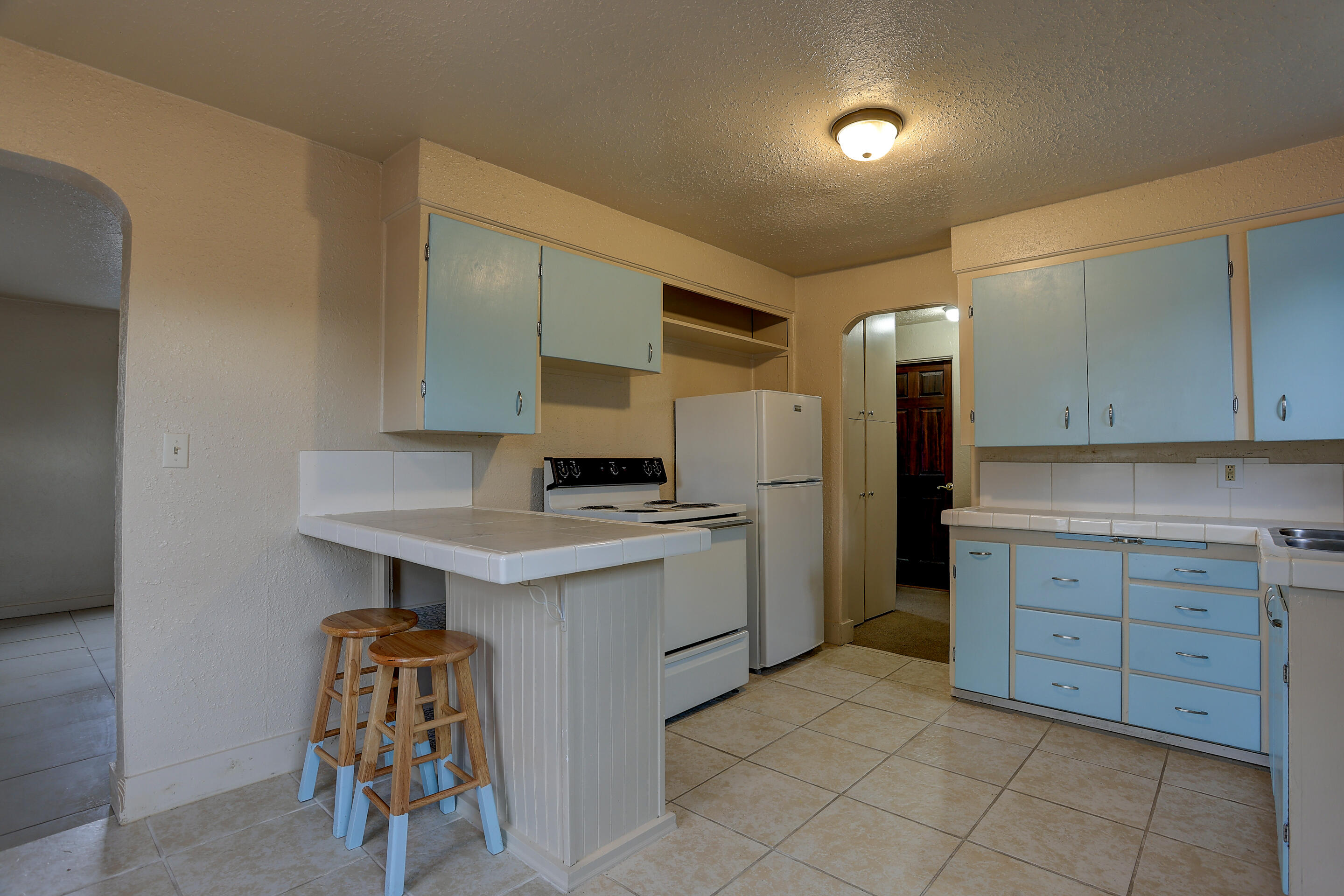 Palmain - Residential Income