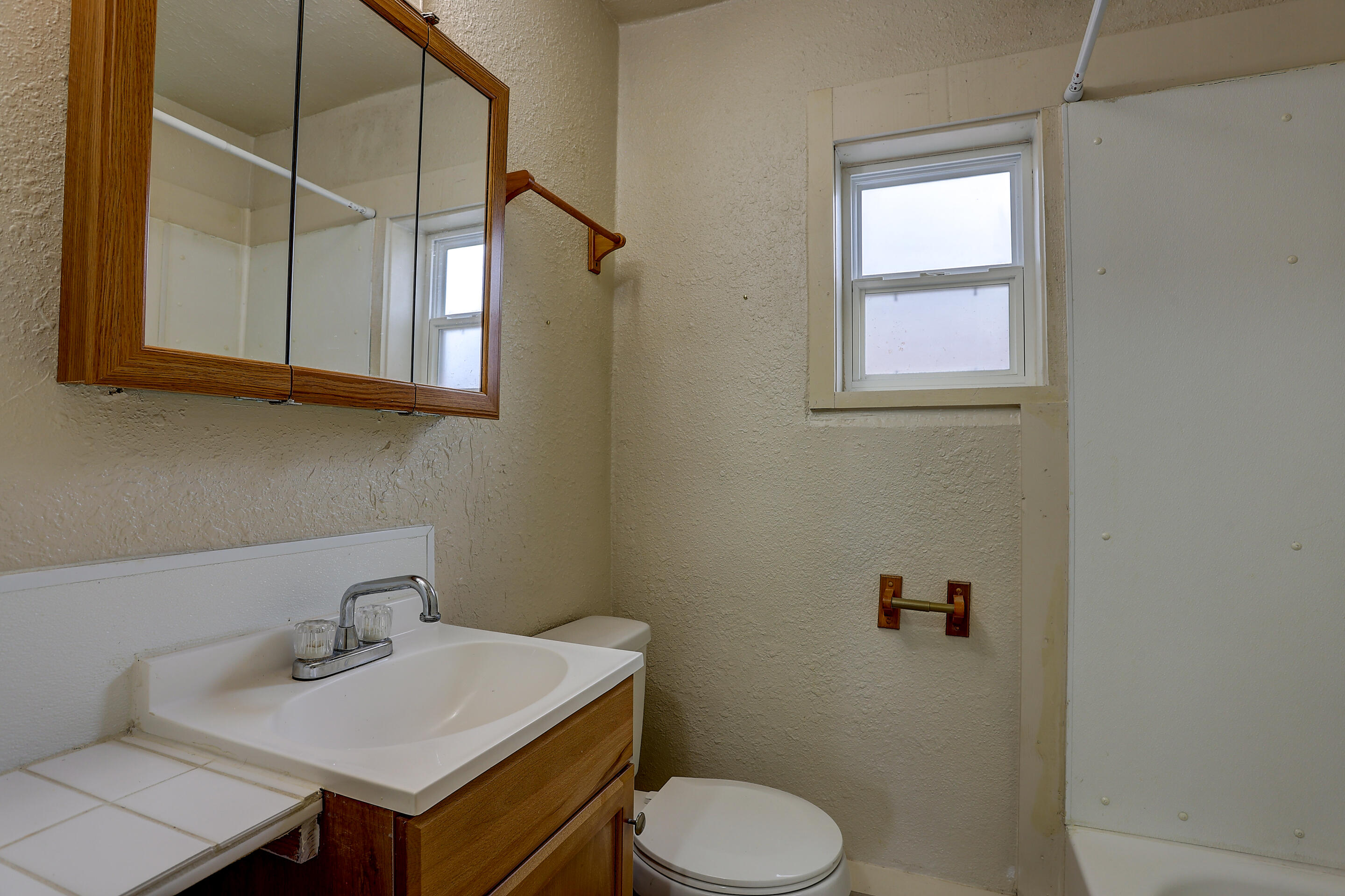 Palmain - Residential Income