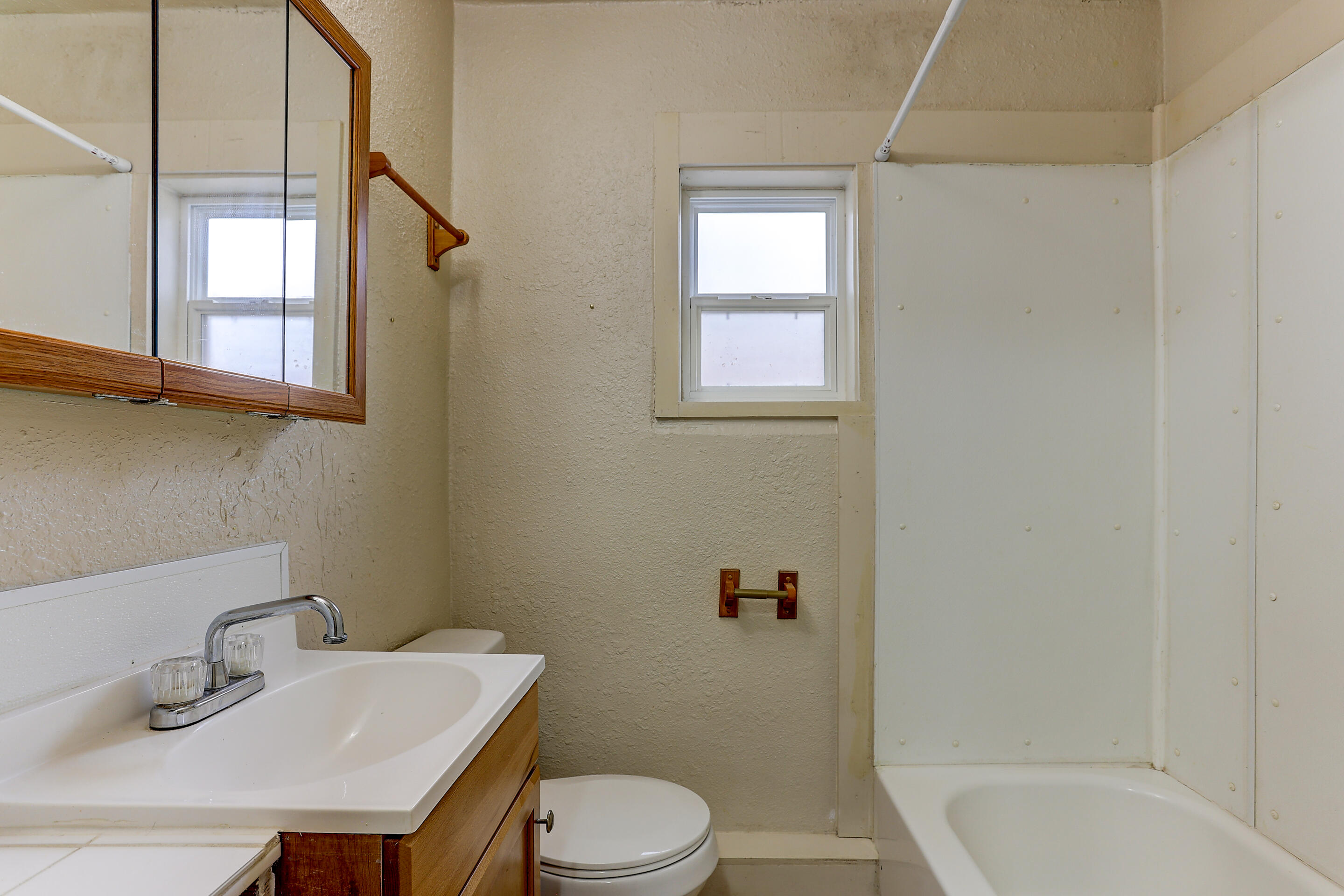 Palmain - Residential Income