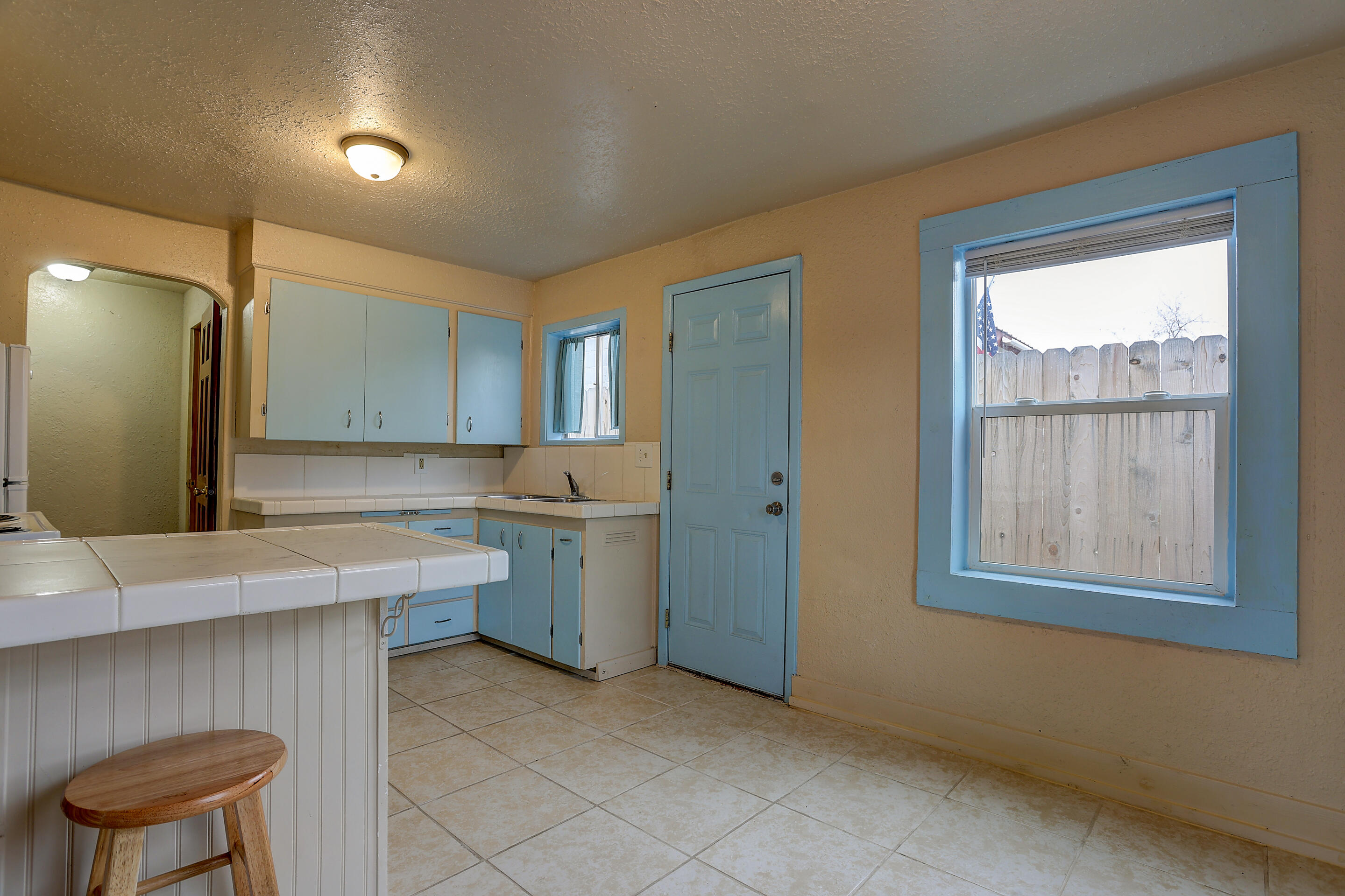 Palmain - Residential Income