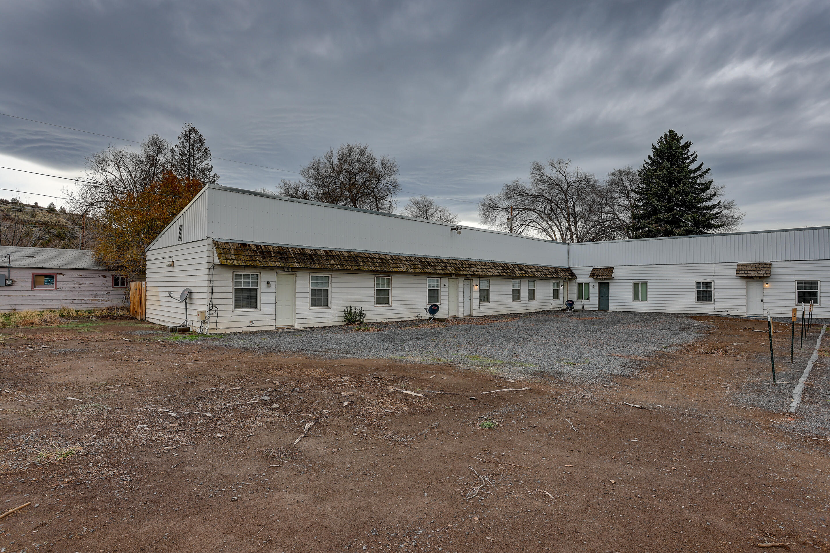 Palmain - Residential Income