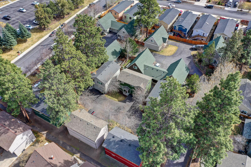 Lavacrest - Residential Income