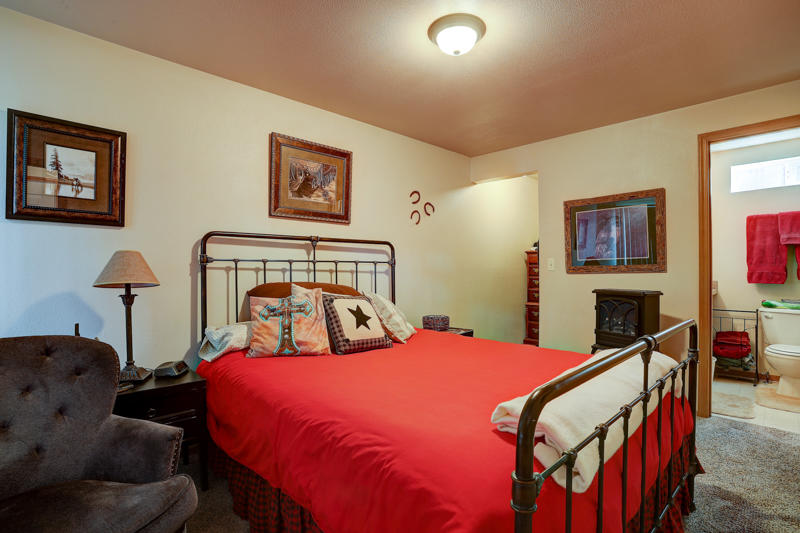 Lavacrest - Residential Income