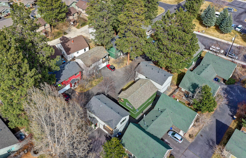 Lavacrest - Residential Income