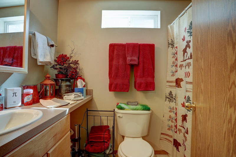 Lavacrest - Residential Income