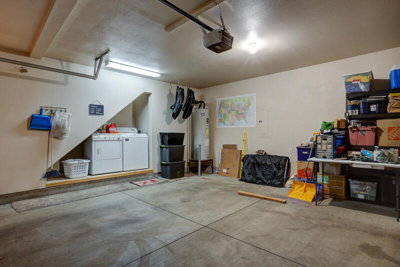 Lavacrest - Residential Income