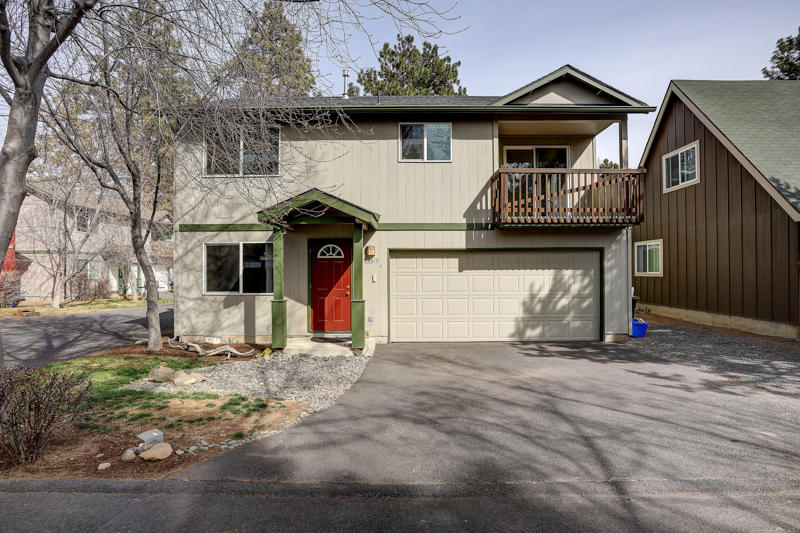 Lavacrest - Residential Income