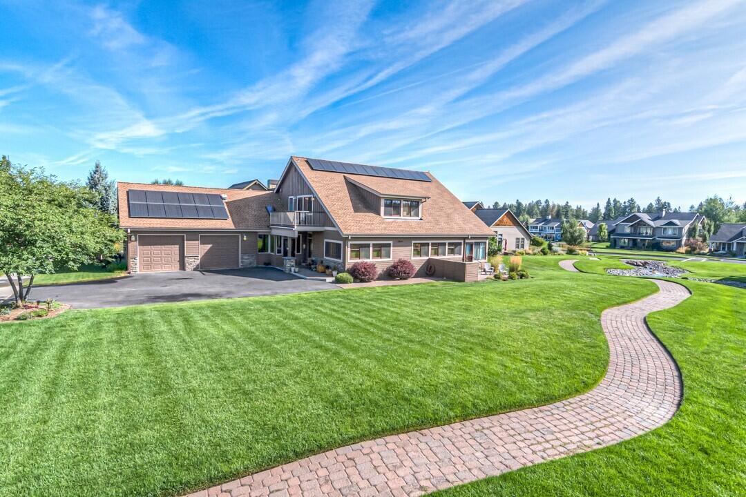 Pine Meadow Vill - Residential