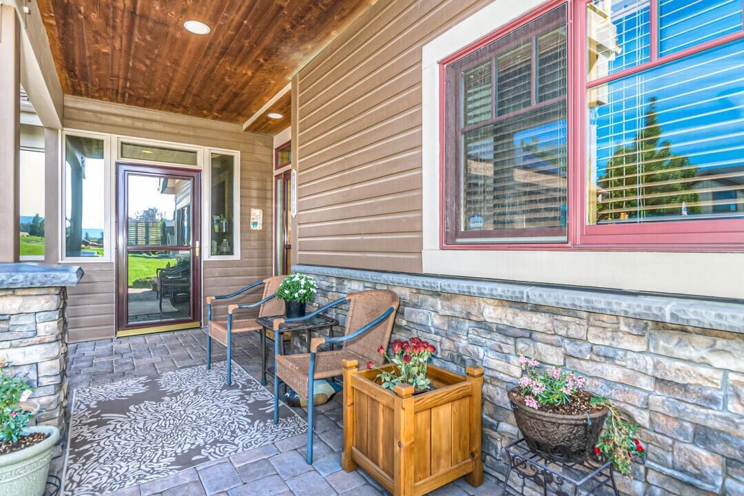 Pine Meadow Vill - Residential