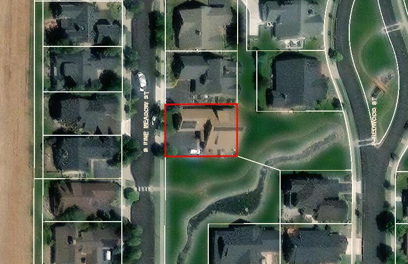 Pine Meadow Vill - Residential