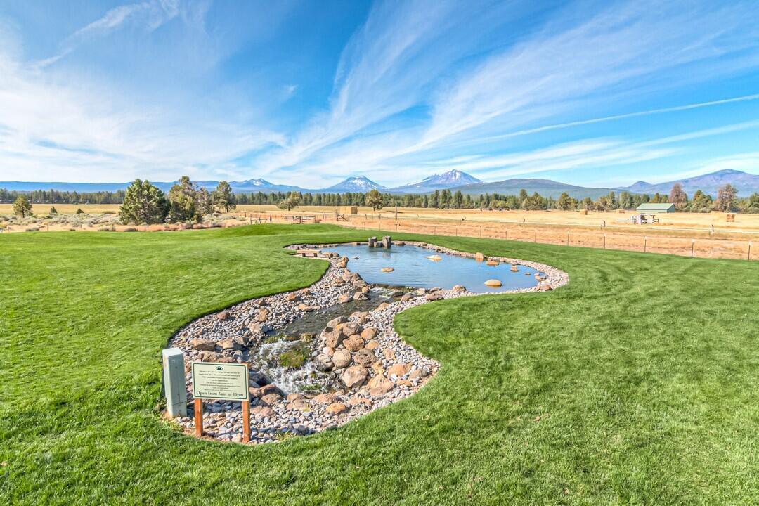 Pine Meadow Vill - Residential