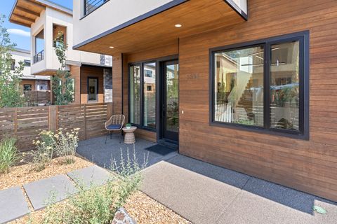 Tiny photo for 3336 NW Celilo Lane #Lot 147, Bend, OR 97703 (MLS # 220215857)