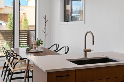 Tiny photo for 3336 NW Celilo Lane #Lot 147, Bend, OR 97703 (MLS # 220215857)