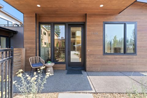 Tiny photo for 3336 NW Celilo Lane #Lot 147, Bend, OR 97703 (MLS # 220215857)