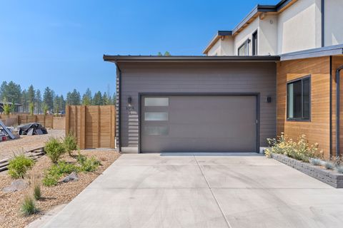 Tiny photo for 3336 NW Celilo Lane #Lot 147, Bend, OR 97703 (MLS # 220215857)