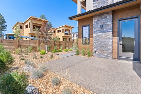 Tiny photo for 3336 NW Celilo Lane #Lot 147, Bend, OR 97703 (MLS # 220215857)