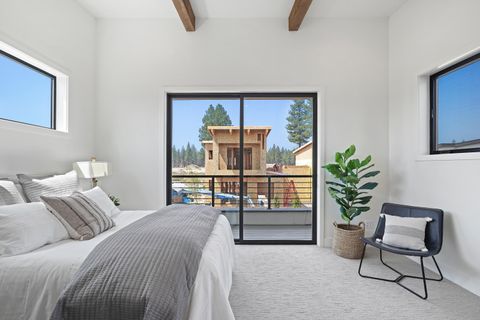 Tiny photo for 3336 NW Celilo Lane #Lot 147, Bend, OR 97703 (MLS # 220215857)