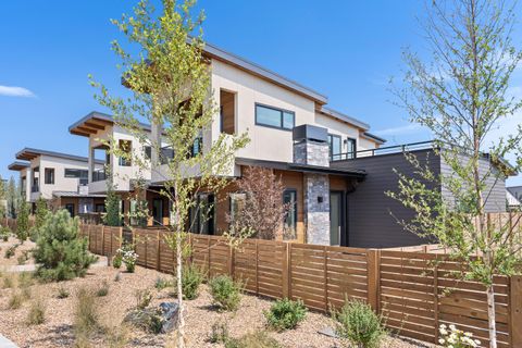 Tiny photo for 3336 NW Celilo Lane #Lot 147, Bend, OR 97703 (MLS # 220215857)