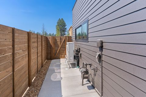 Tiny photo for 3336 NW Celilo Lane #Lot 147, Bend, OR 97703 (MLS # 220215857)