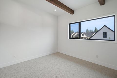 Tiny photo for 3336 NW Celilo Lane #Lot 147, Bend, OR 97703 (MLS # 220215857)