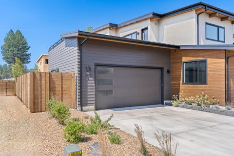 Tiny photo for 3336 NW Celilo Lane #Lot 147, Bend, OR 97703 (MLS # 220215857)