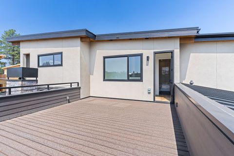 Tiny photo for 3336 NW Celilo Lane #Lot 147, Bend, OR 97703 (MLS # 220215857)