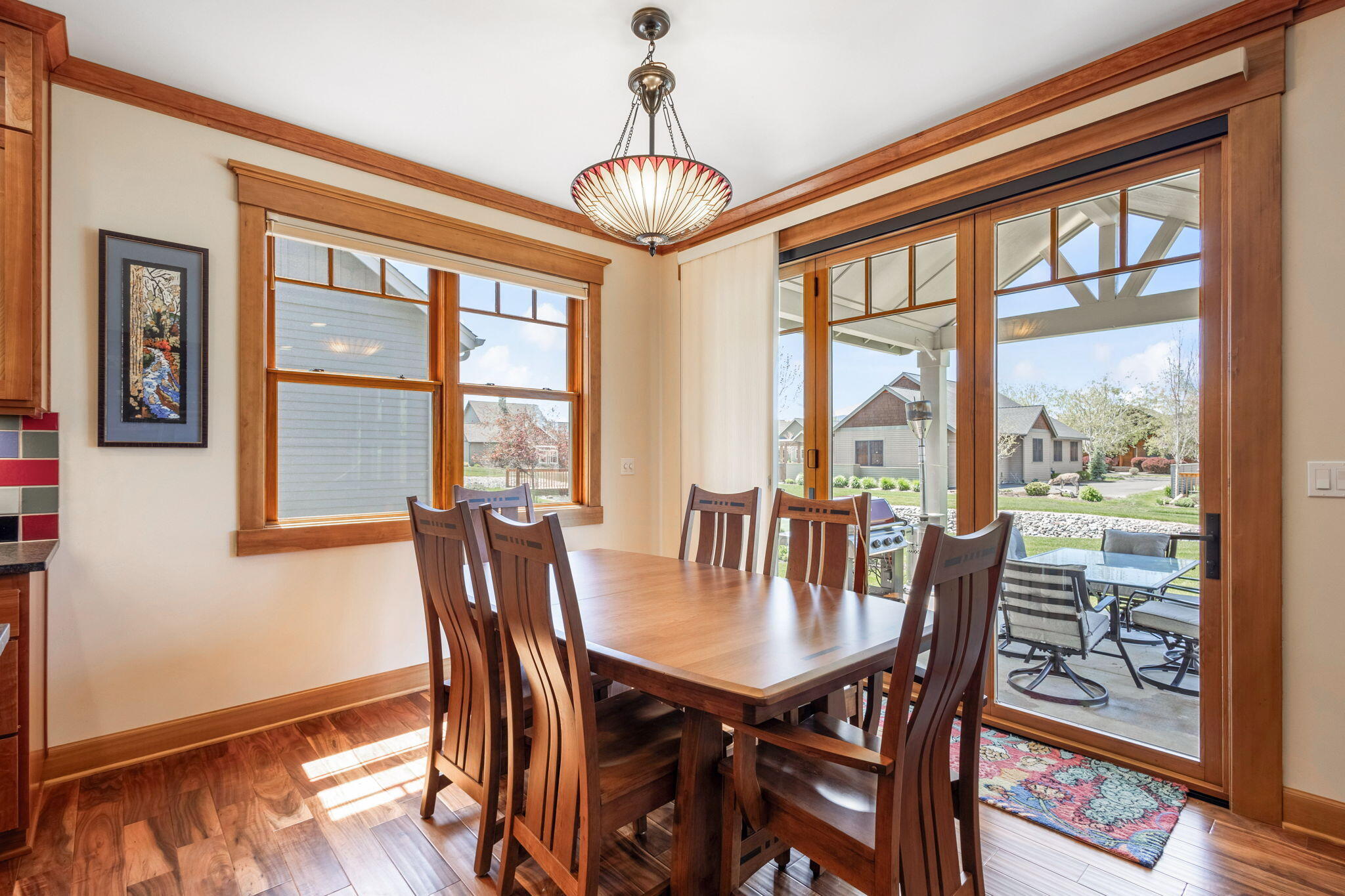 Pine Meadow Vill - Residential