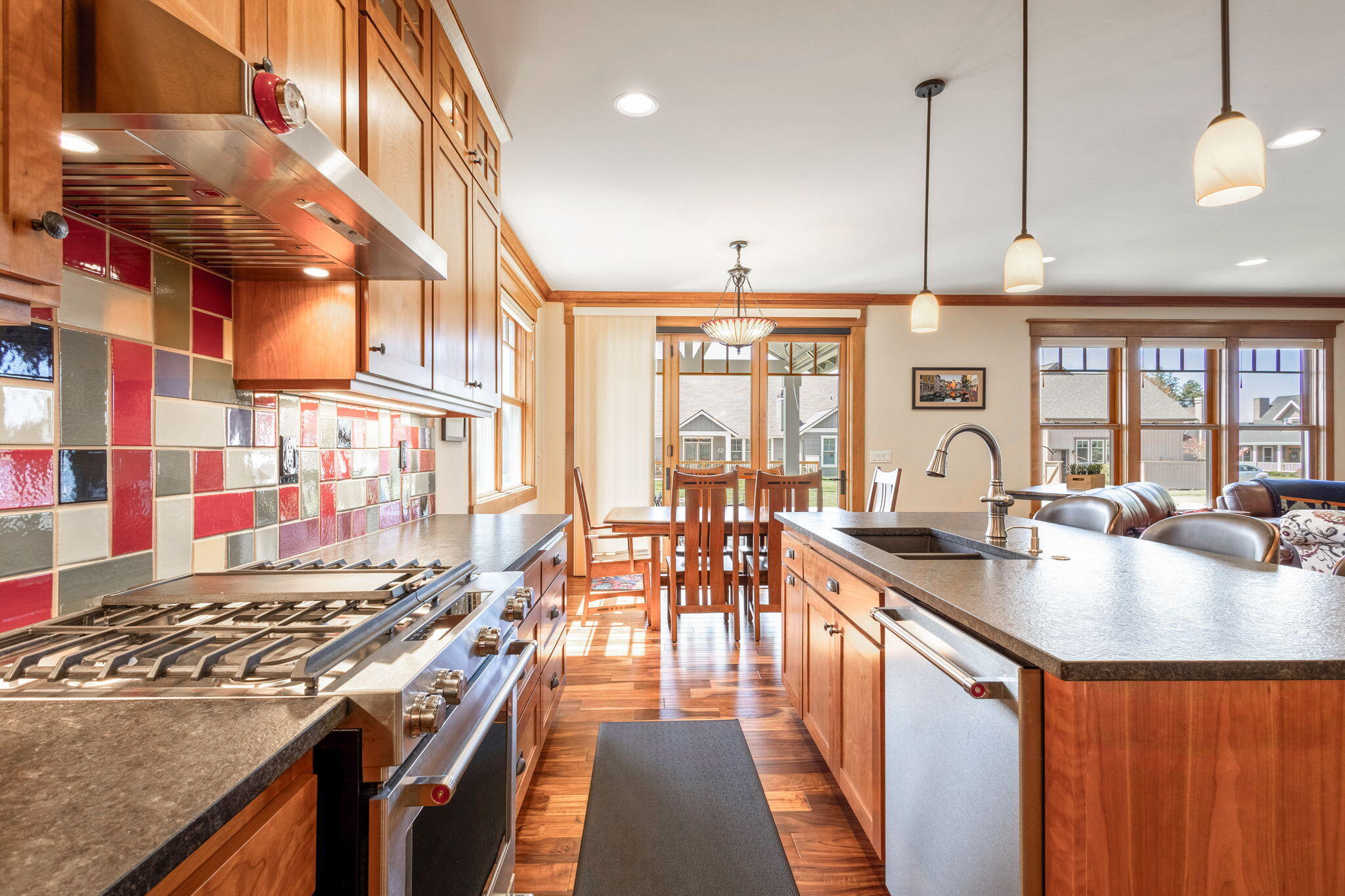 Pine Meadow Vill - Residential