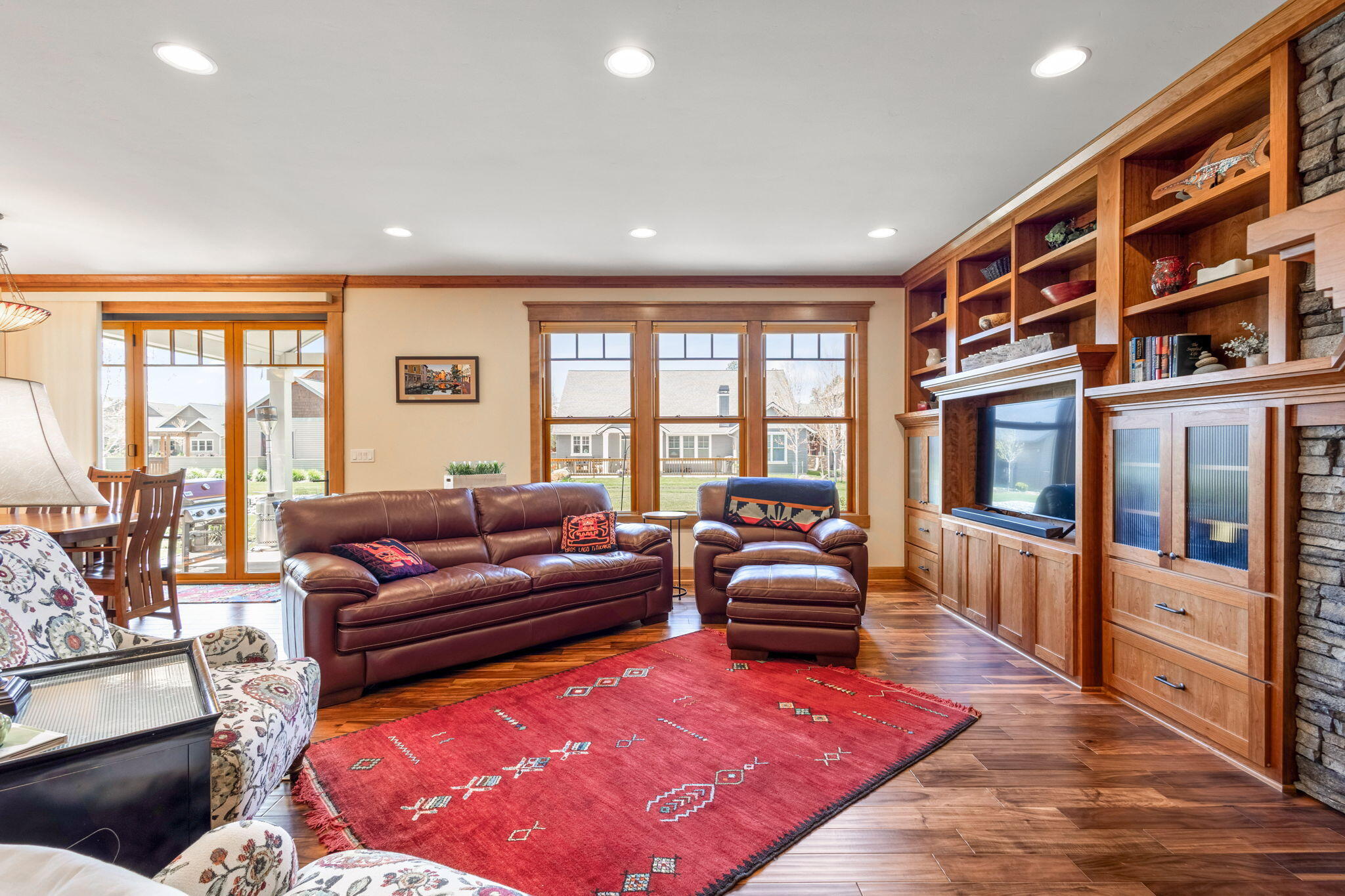 Pine Meadow Vill - Residential