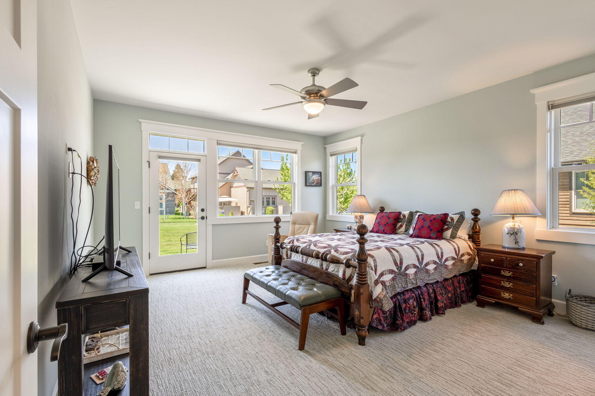 Pine Meadow Vill - Residential