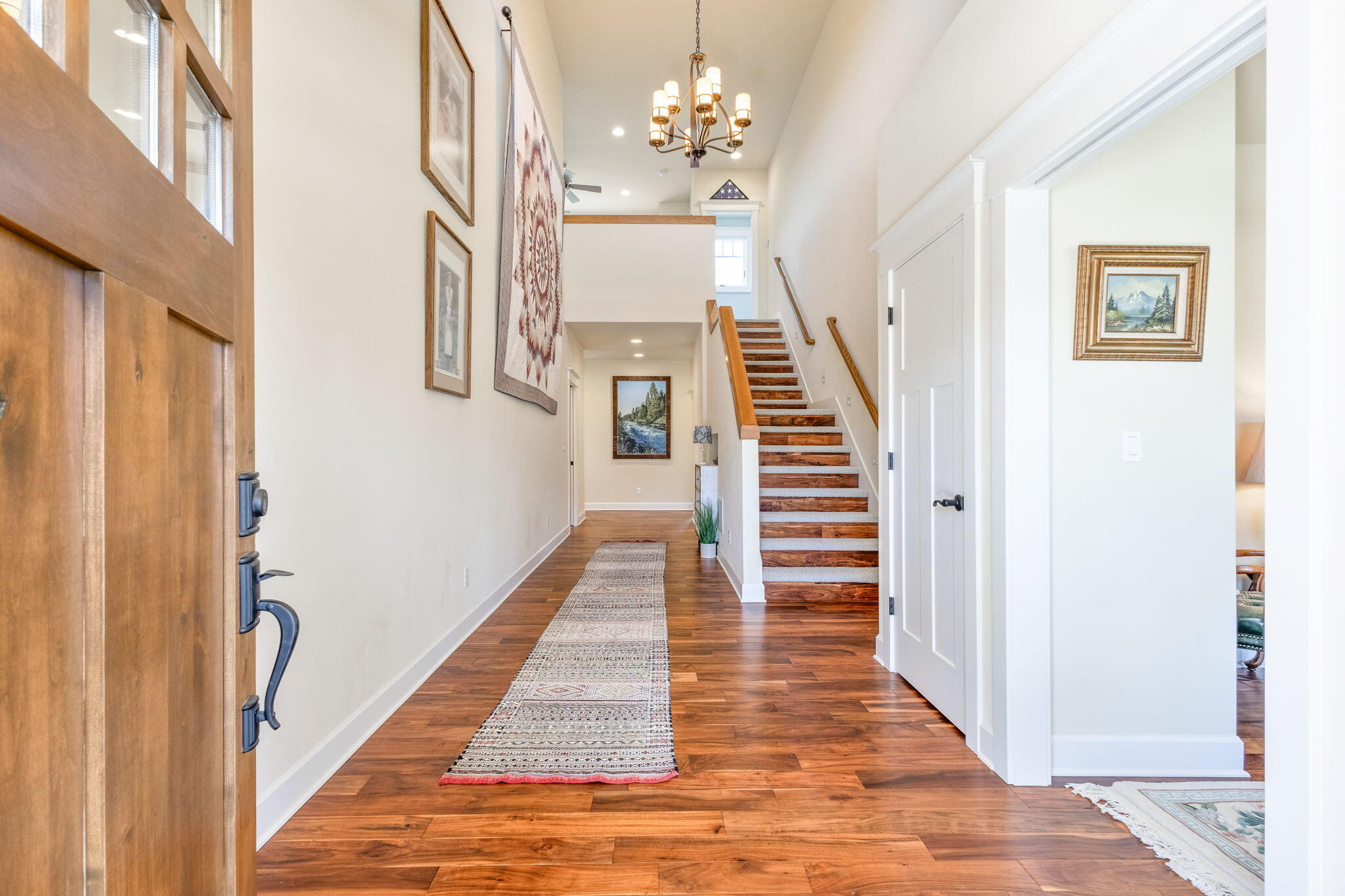 Pine Meadow Vill - Residential