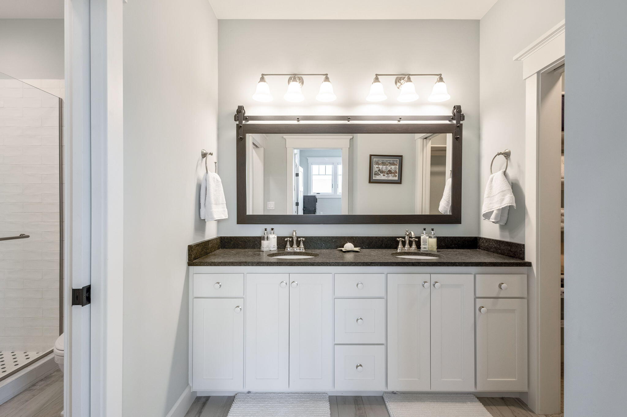 Pine Meadow Vill - Residential