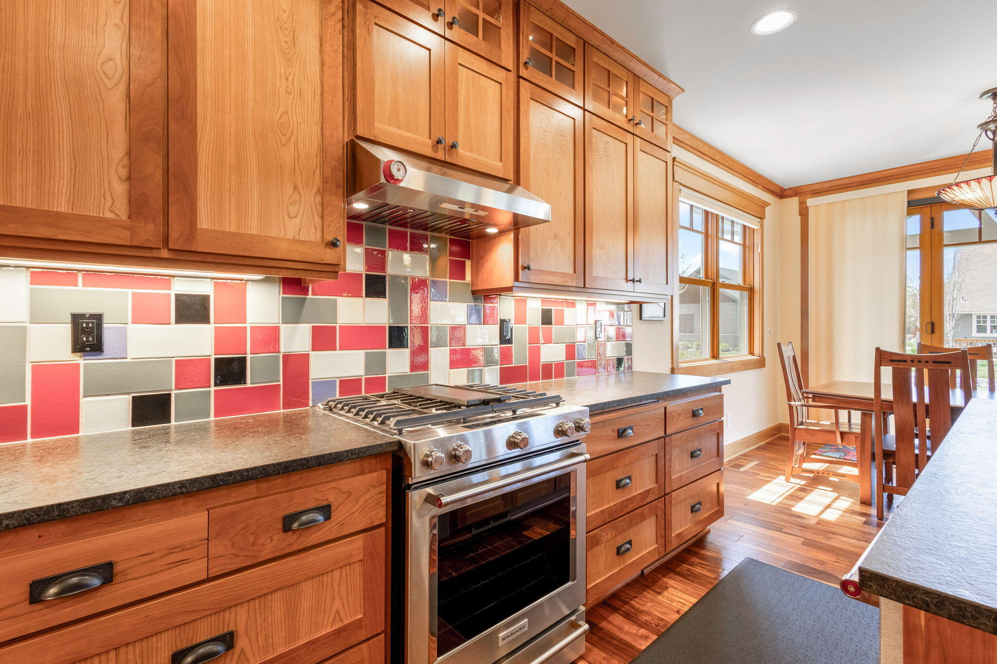 Pine Meadow Vill - Residential