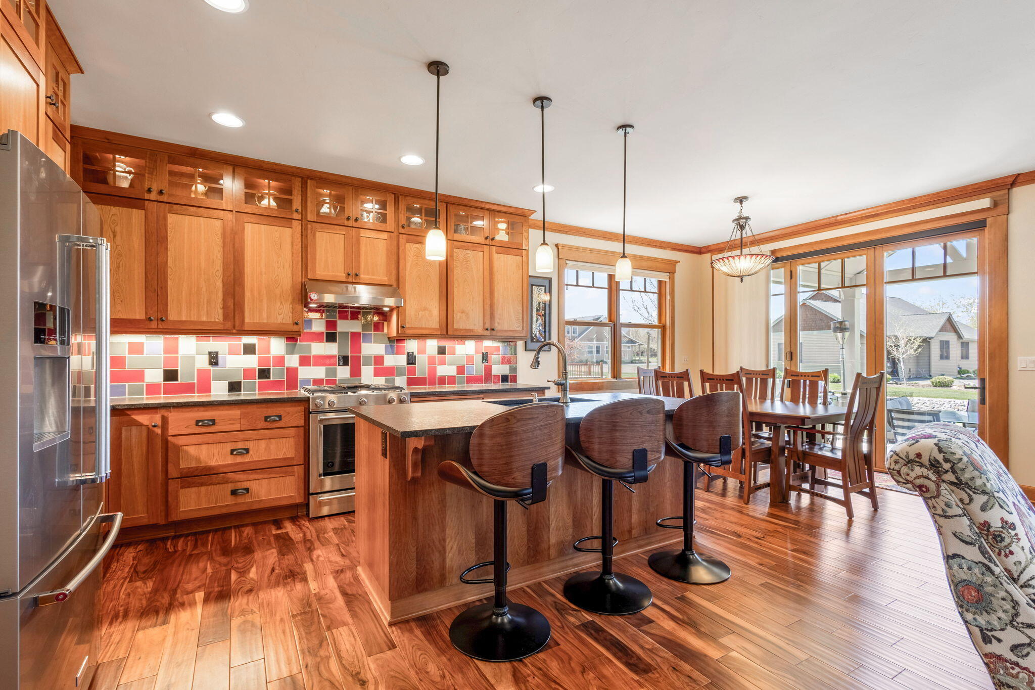 Pine Meadow Vill - Residential