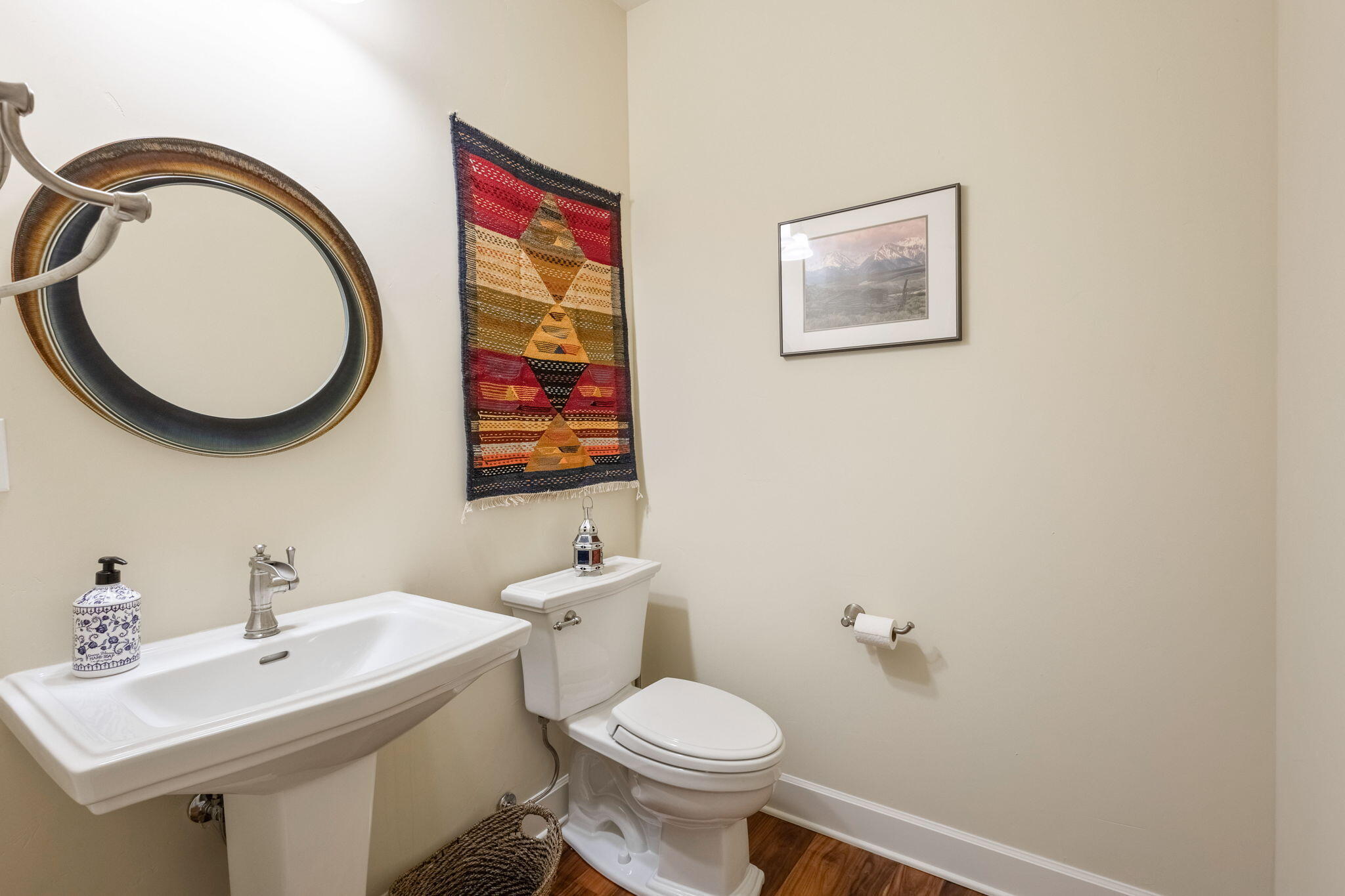 Pine Meadow Vill - Residential