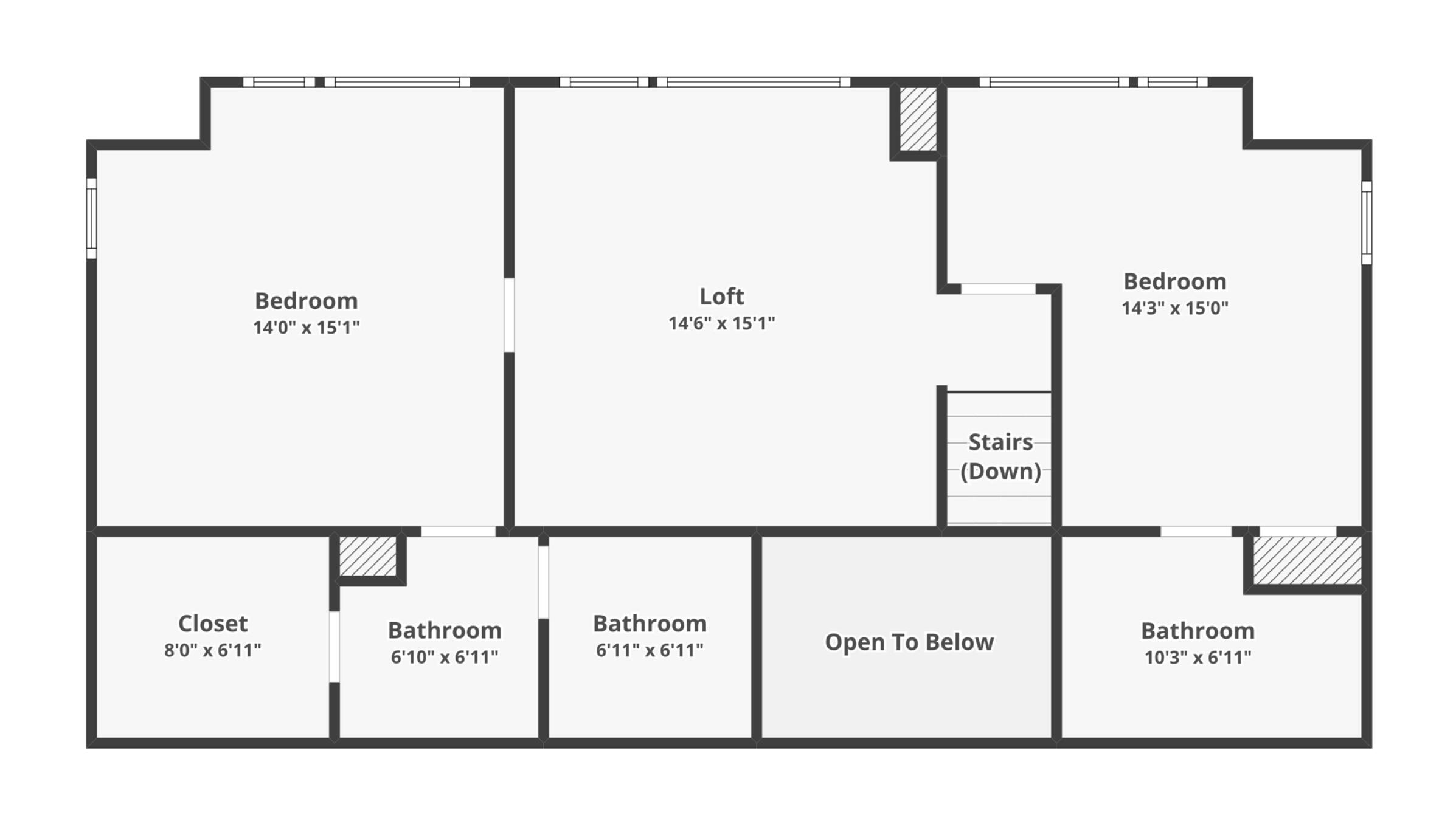 Pine Meadow Vill - Residential