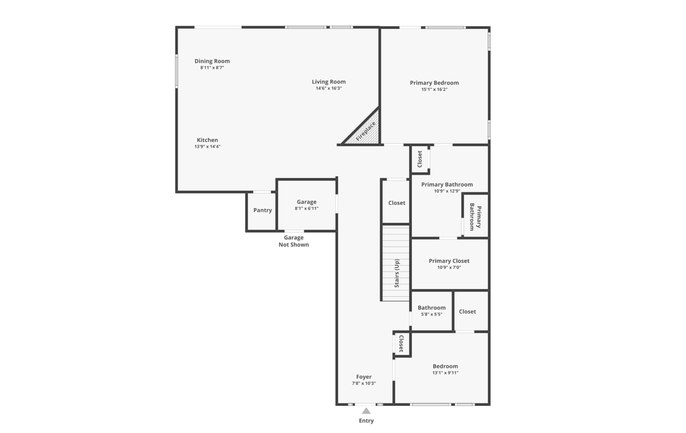 Pine Meadow Vill - Residential