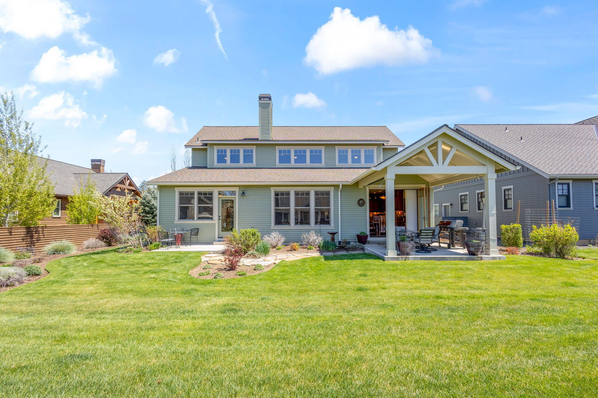 Pine Meadow Vill - Residential