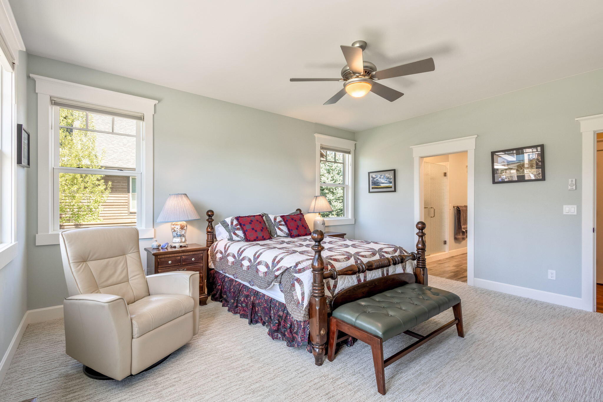 Pine Meadow Vill - Residential