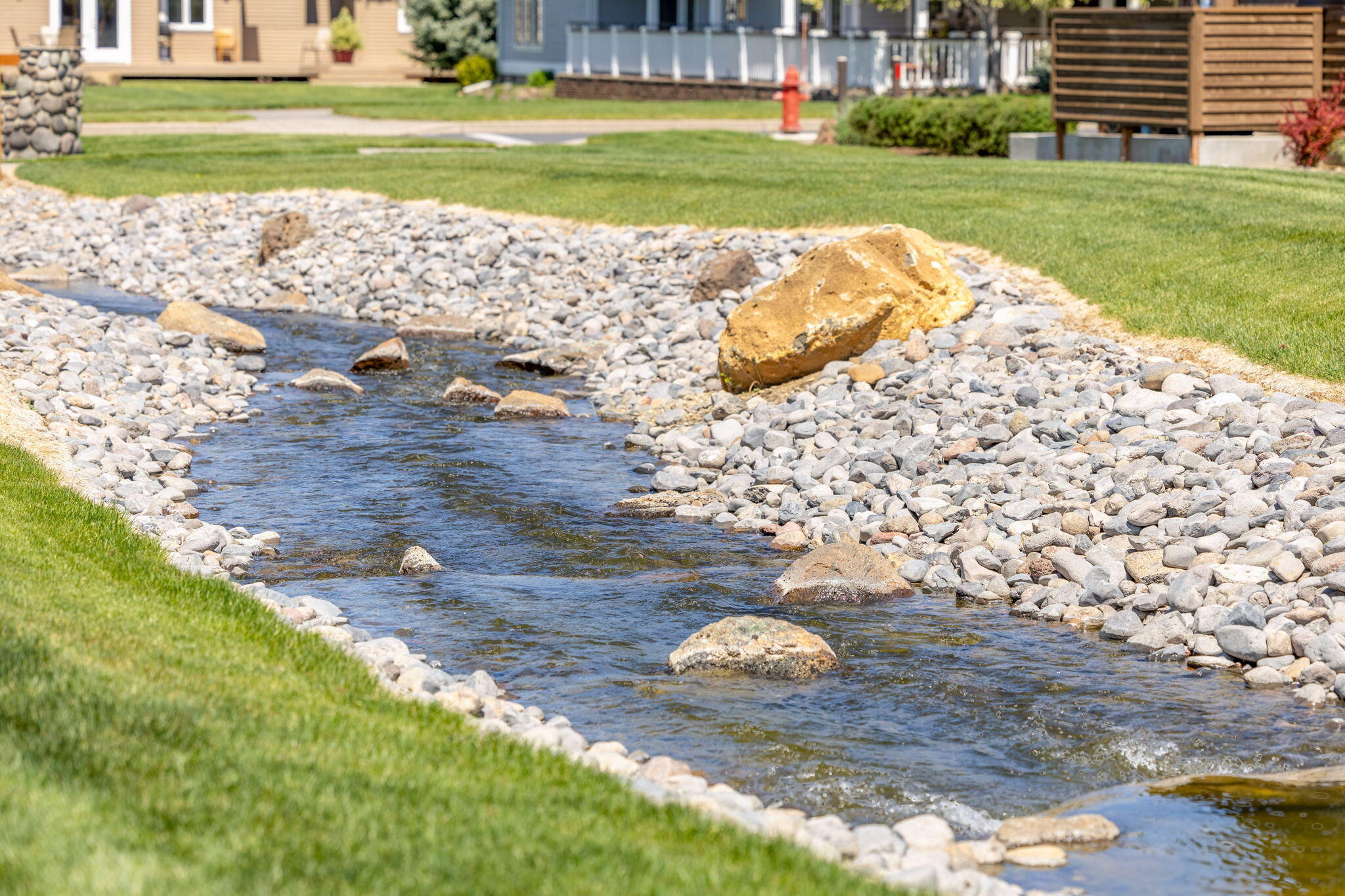 Pine Meadow Vill - Residential