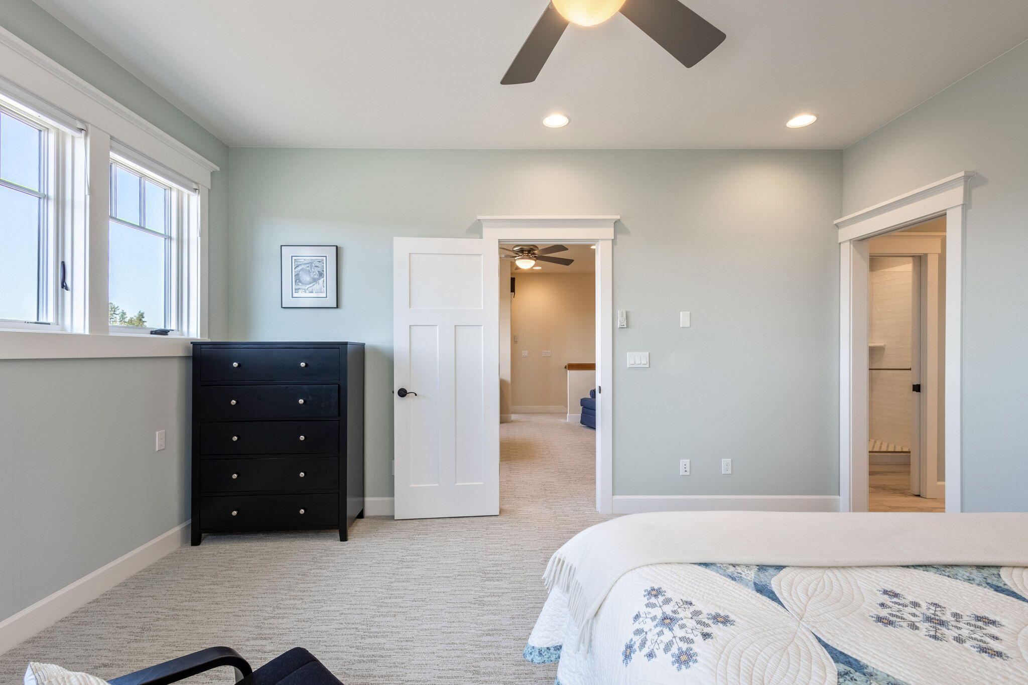 Pine Meadow Vill - Residential