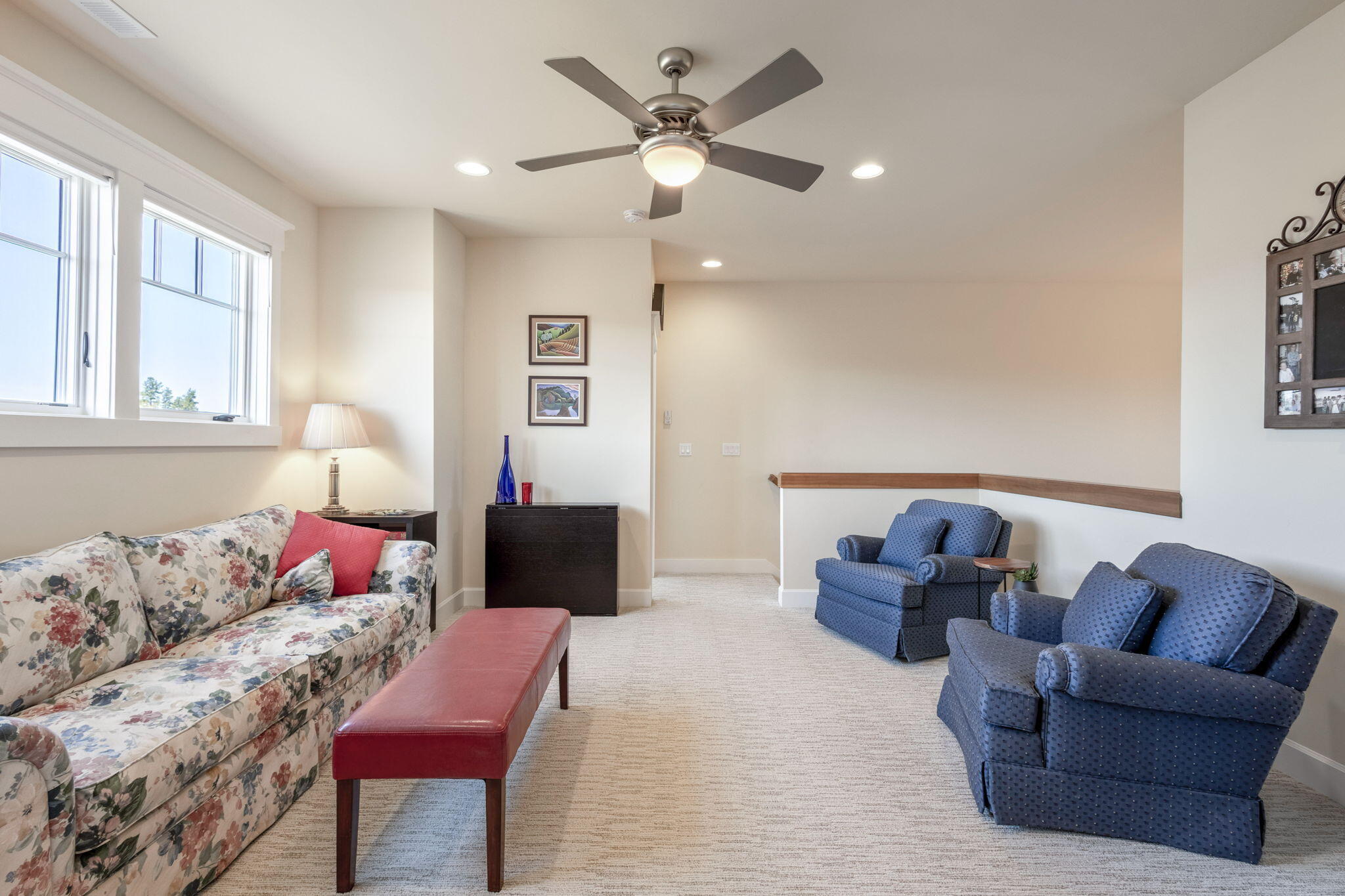 Pine Meadow Vill - Residential