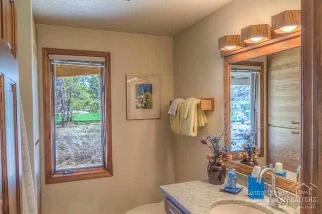 Fairway Crest Village - Residential