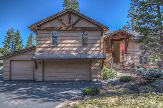 Fairway Crest Village - Residential