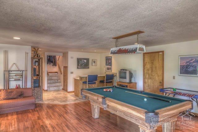Fairway Crest Village - Residential