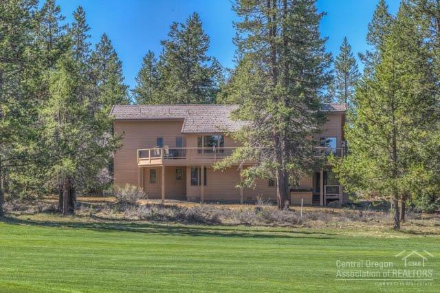 Fairway Crest Village - Residential