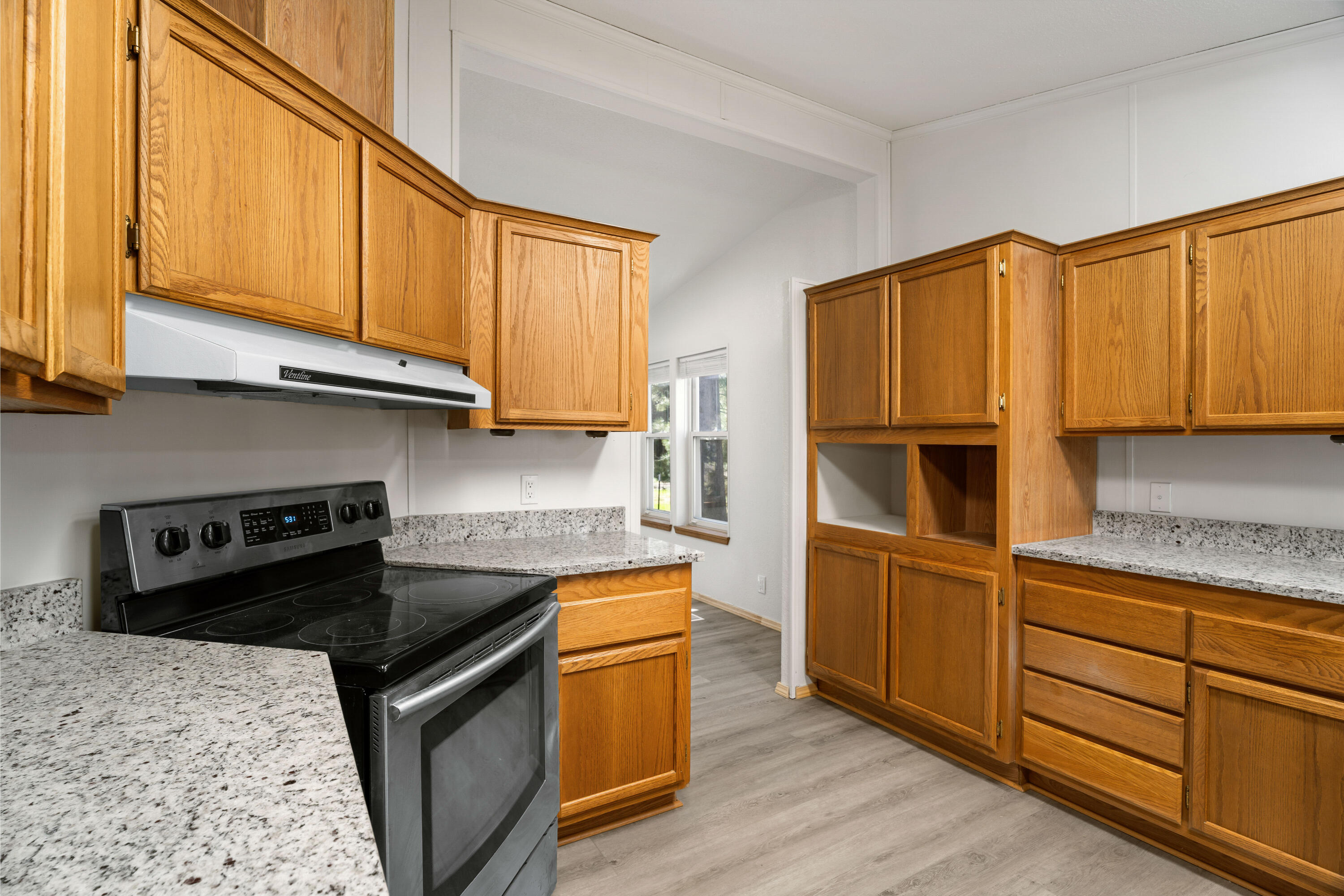 Evergreen Park - Residential