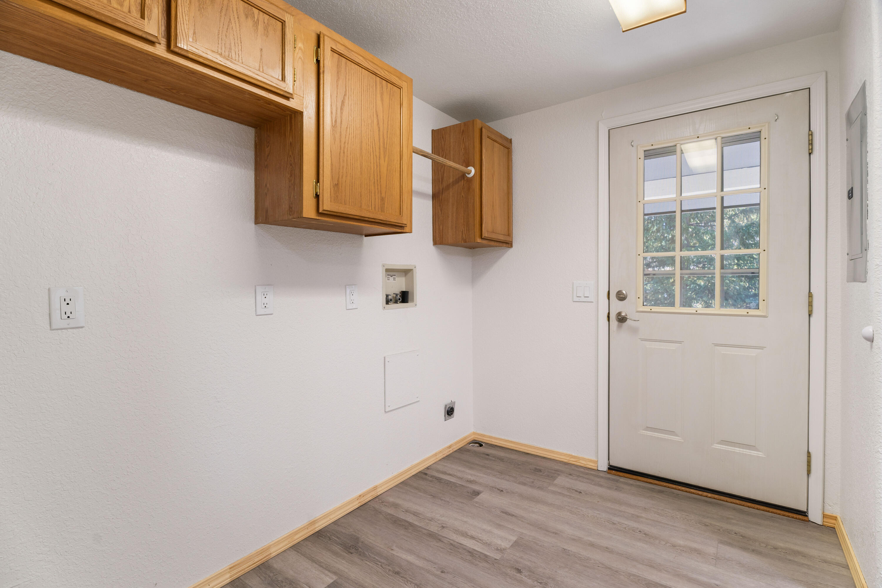 Evergreen Park - Residential